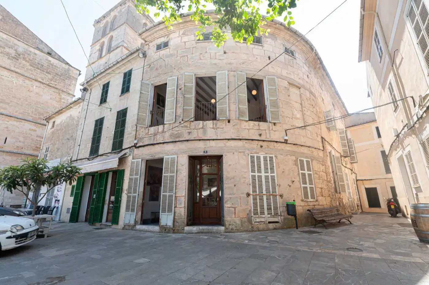 Casa en venta en Sineu, imagen 2