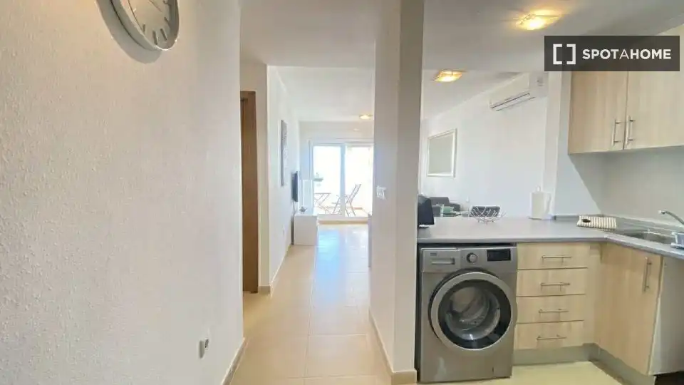 Habitació a Terrazas de la Torre Golf