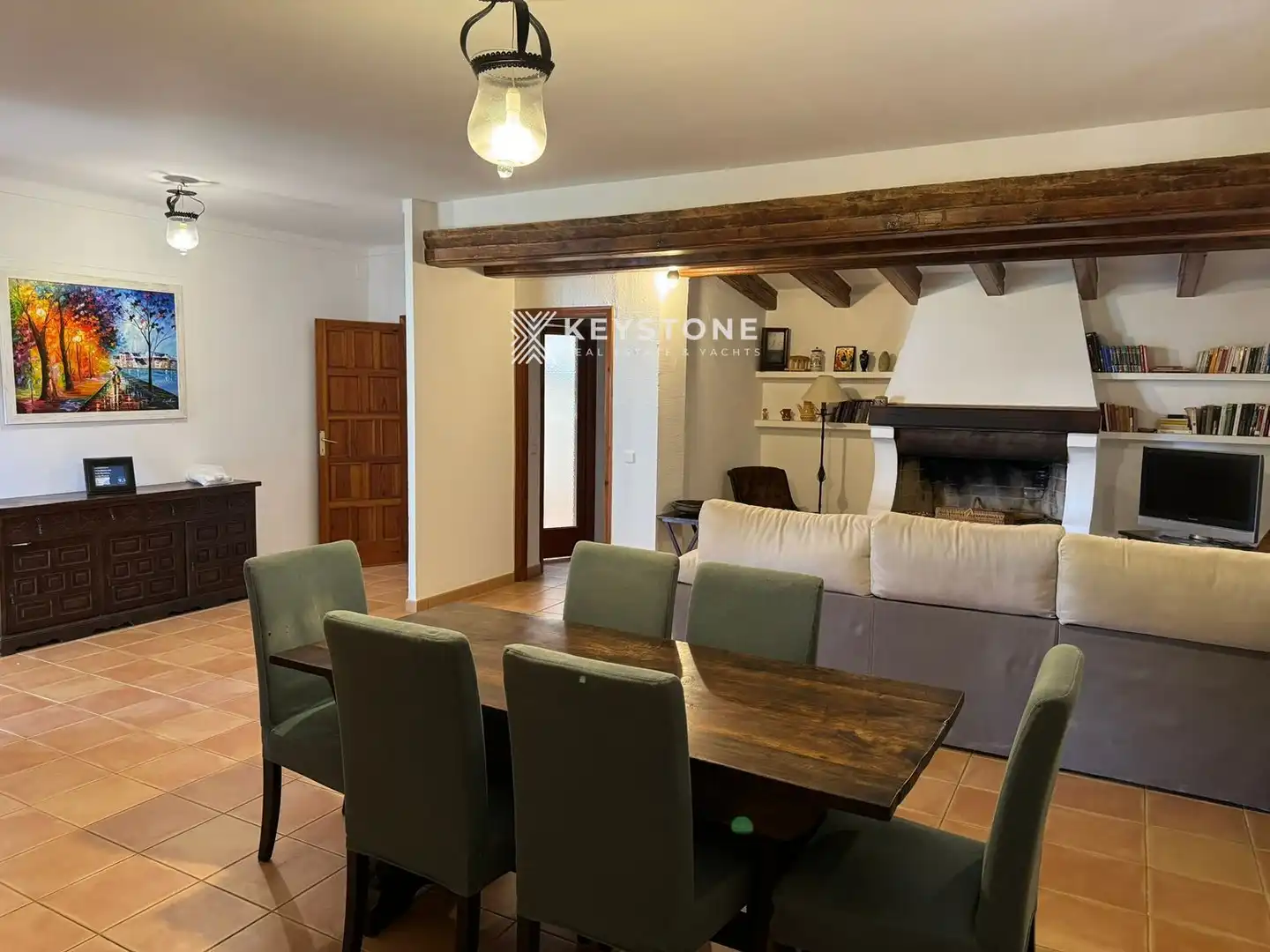 Casa o xalet de lloguer a VIA DE LA CREU, 57, Santa Ponça