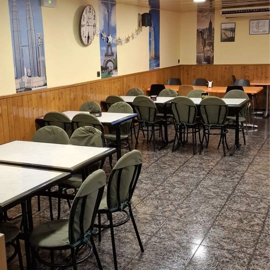 Local comercial de lloguer a Sant Andreu de la Barca, imagen 3
