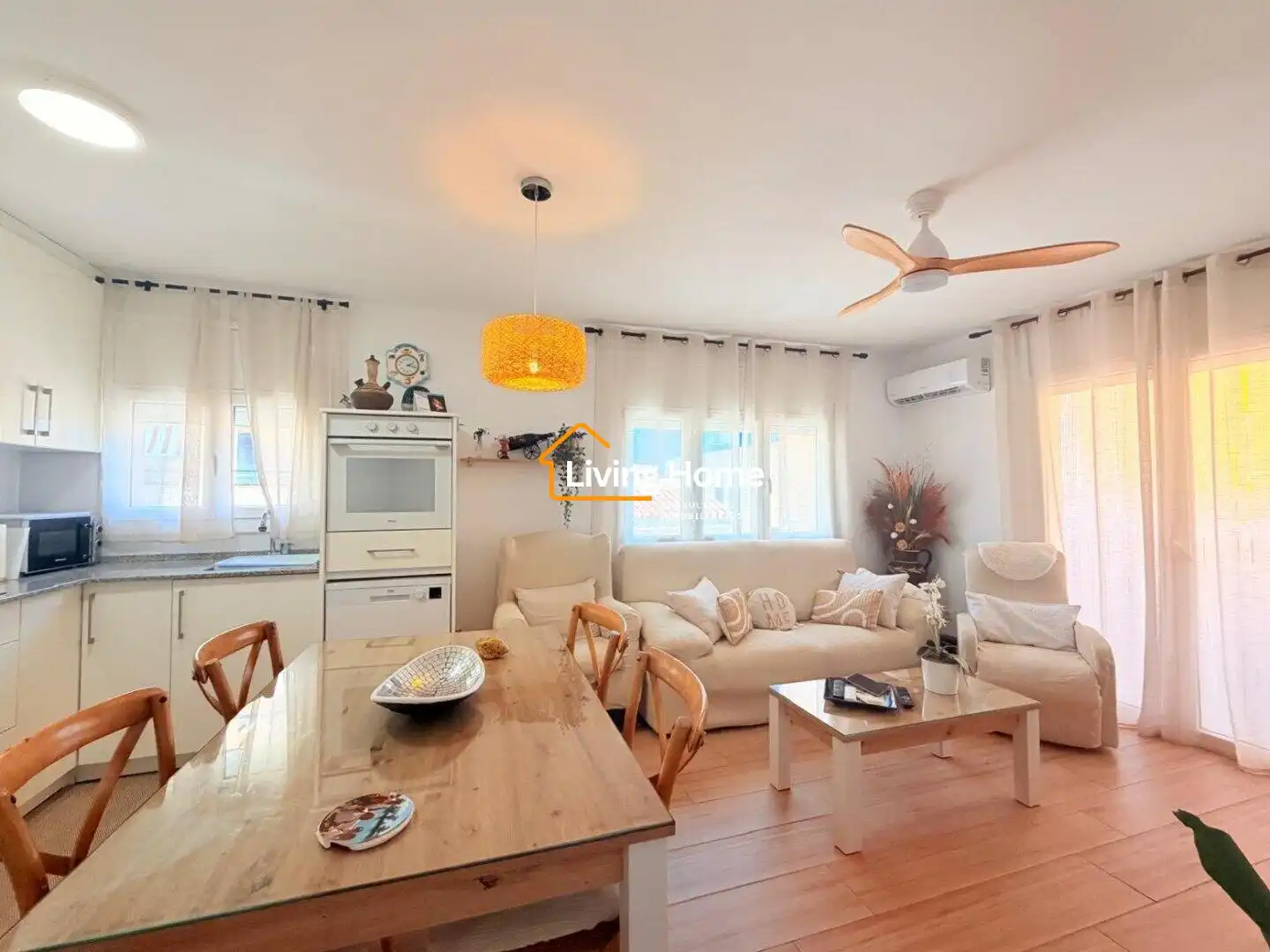 Wohnung mit Aufzug zum Verkauf in Vandellòs i l'Hospitalet de l'Infant, imagen 5