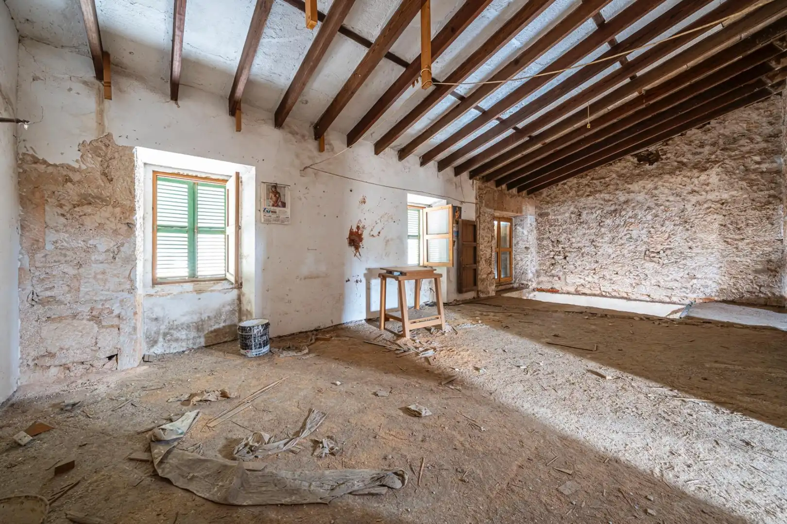 Casa o xalet en venda a Carrer del Monestir, 2, Llucmajor pueblo