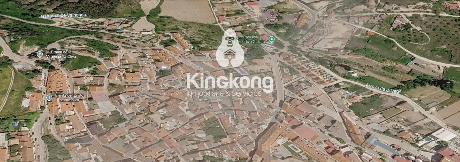 Casa adosada en venta en Valdilecha