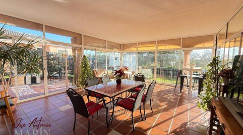 Foto 5 de Casa o chalet en venta en Urbanizacion Urbanización Lomas, Carretera de Sevilla - Los Montitos, Badajoz Capital