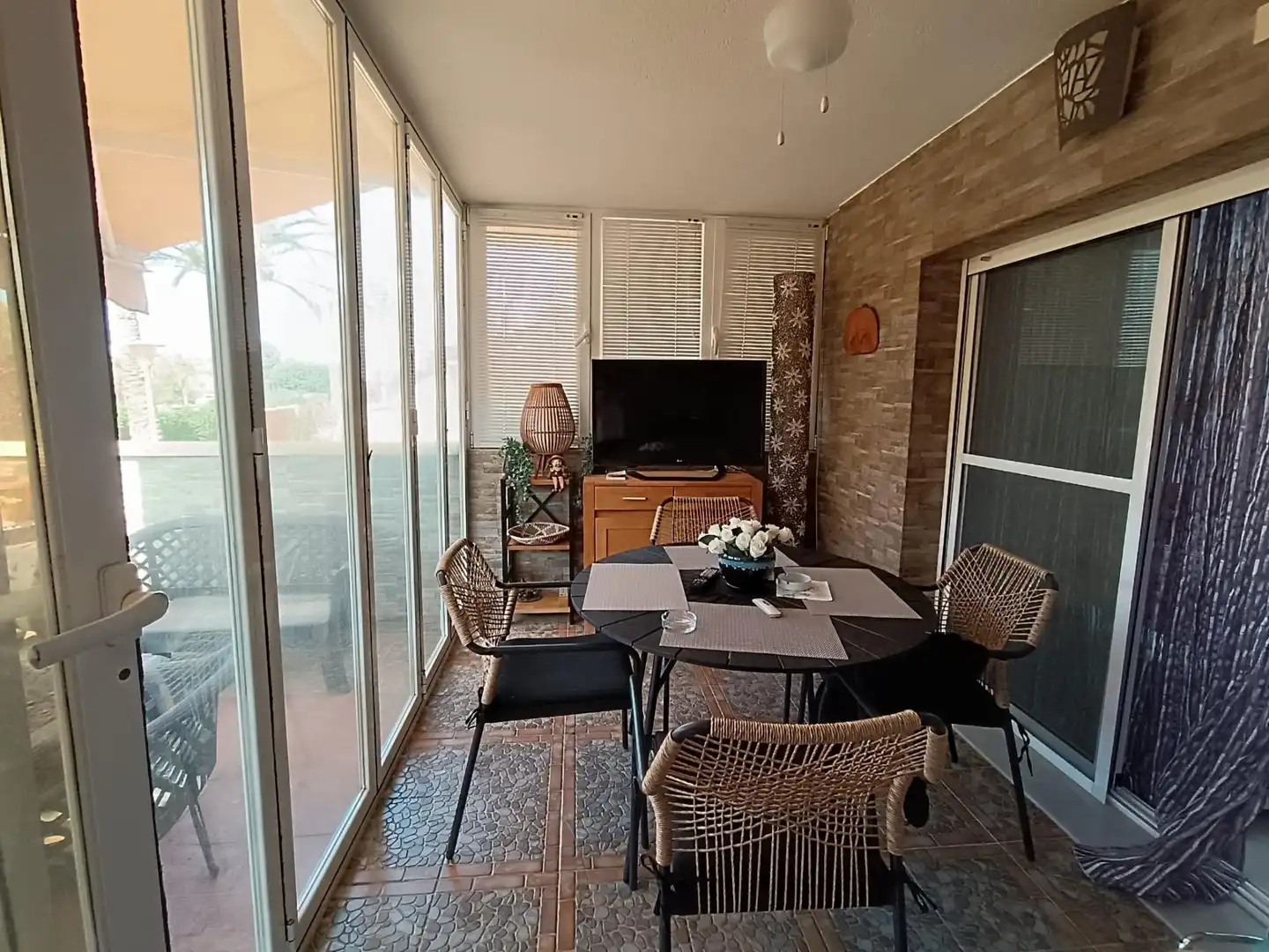Piso en venta en Almerimar