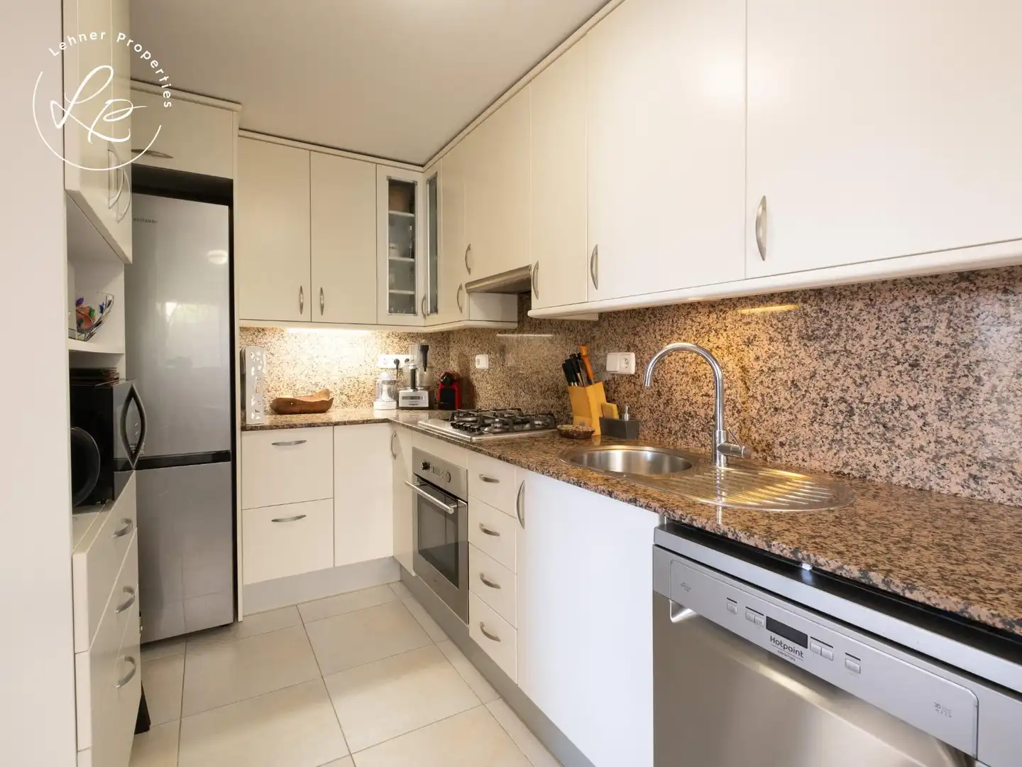 Kitchen of Houses for sale in Llançà  with Air Conditioner, Heating and Private garden