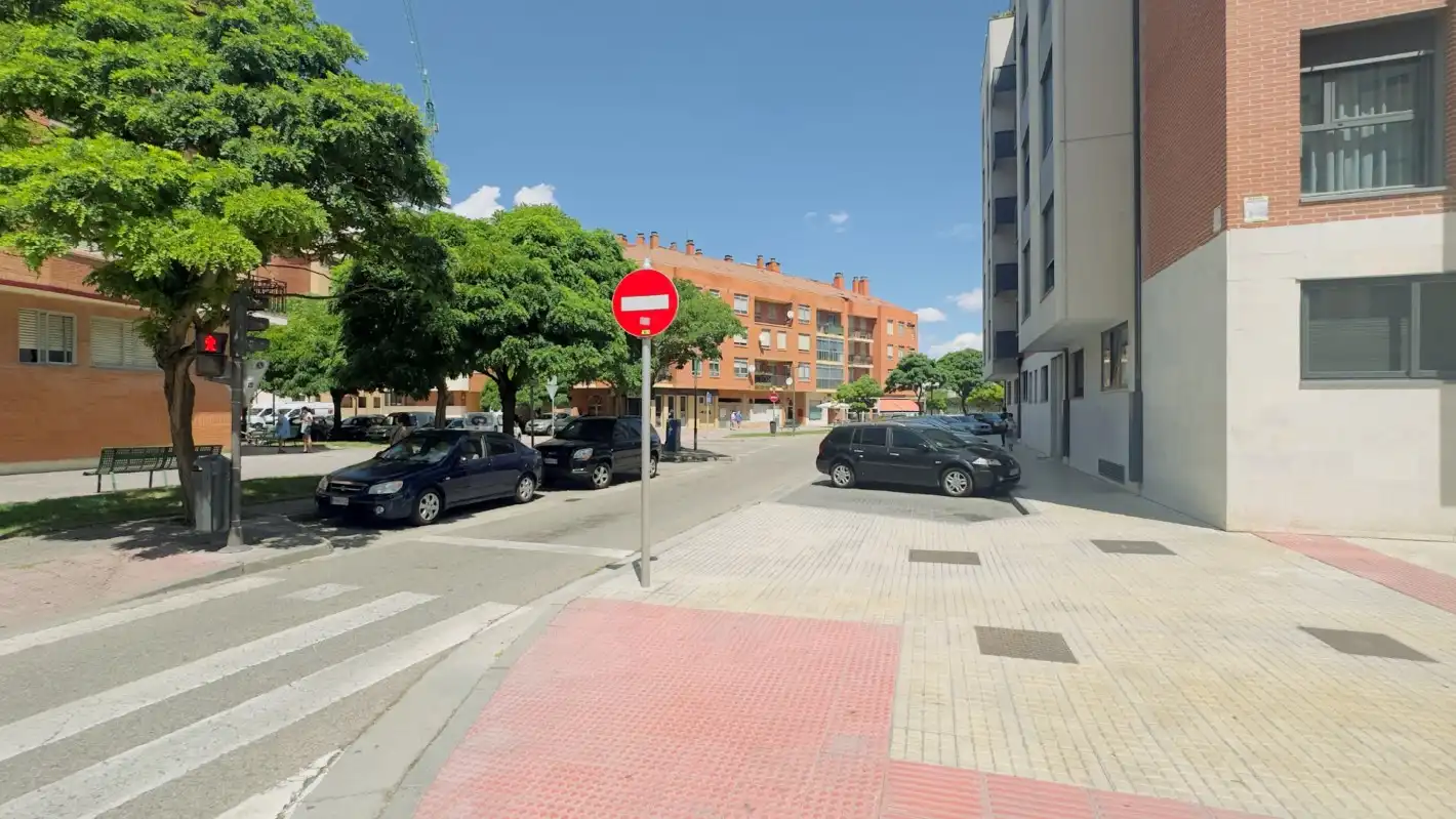 Local comercial en venda a Calle Félix Antón Burgos 6108, imagen 15
