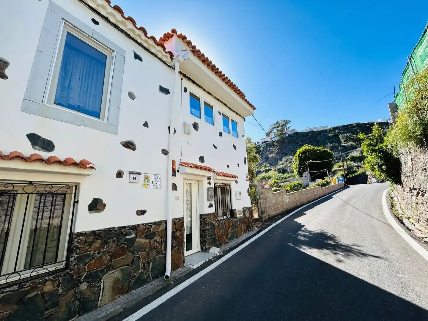 Xalet amb jardí en venda a Lugar Hoya de Tunte 13