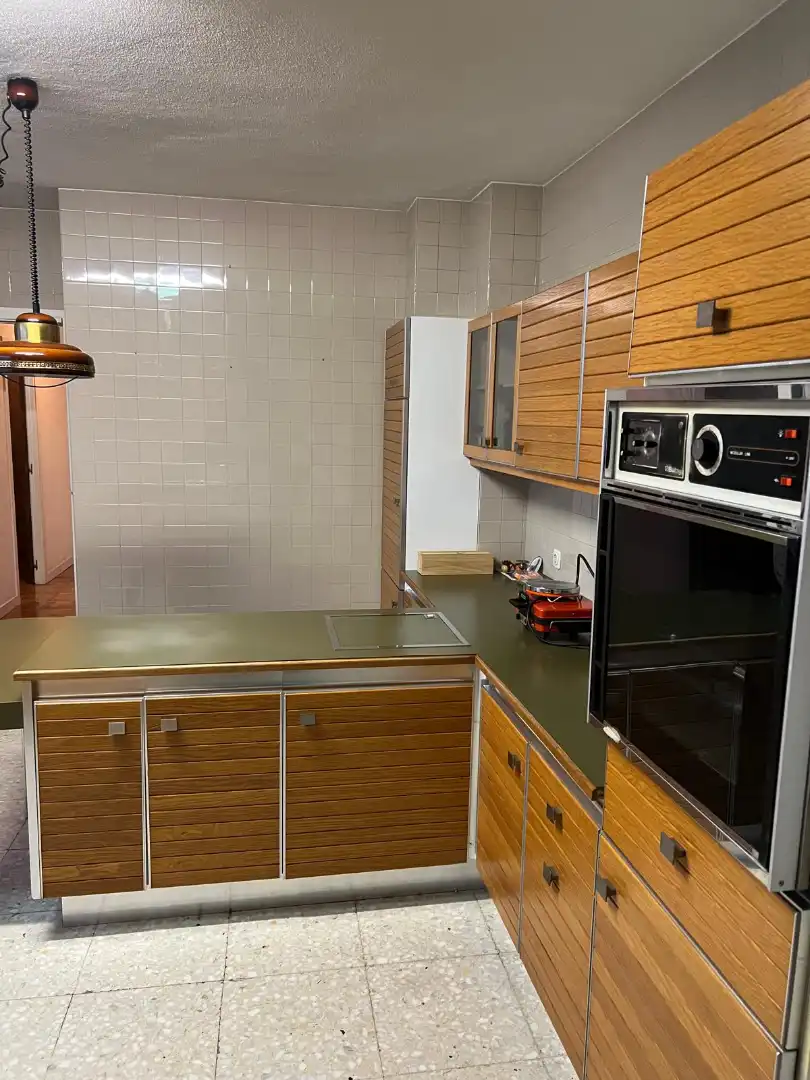 Wohnung mit Aufzug zum Verkauf in Rúa de García Barbón, imagen 13