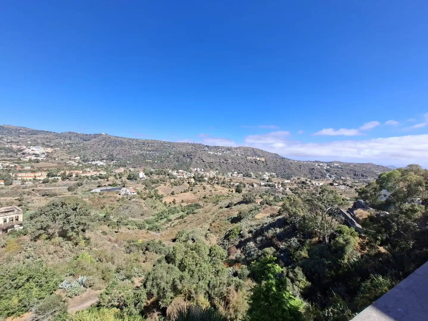 Casa amb terrassa en venda a Monte Lentiscal - Las Meleguinas, imagen 28