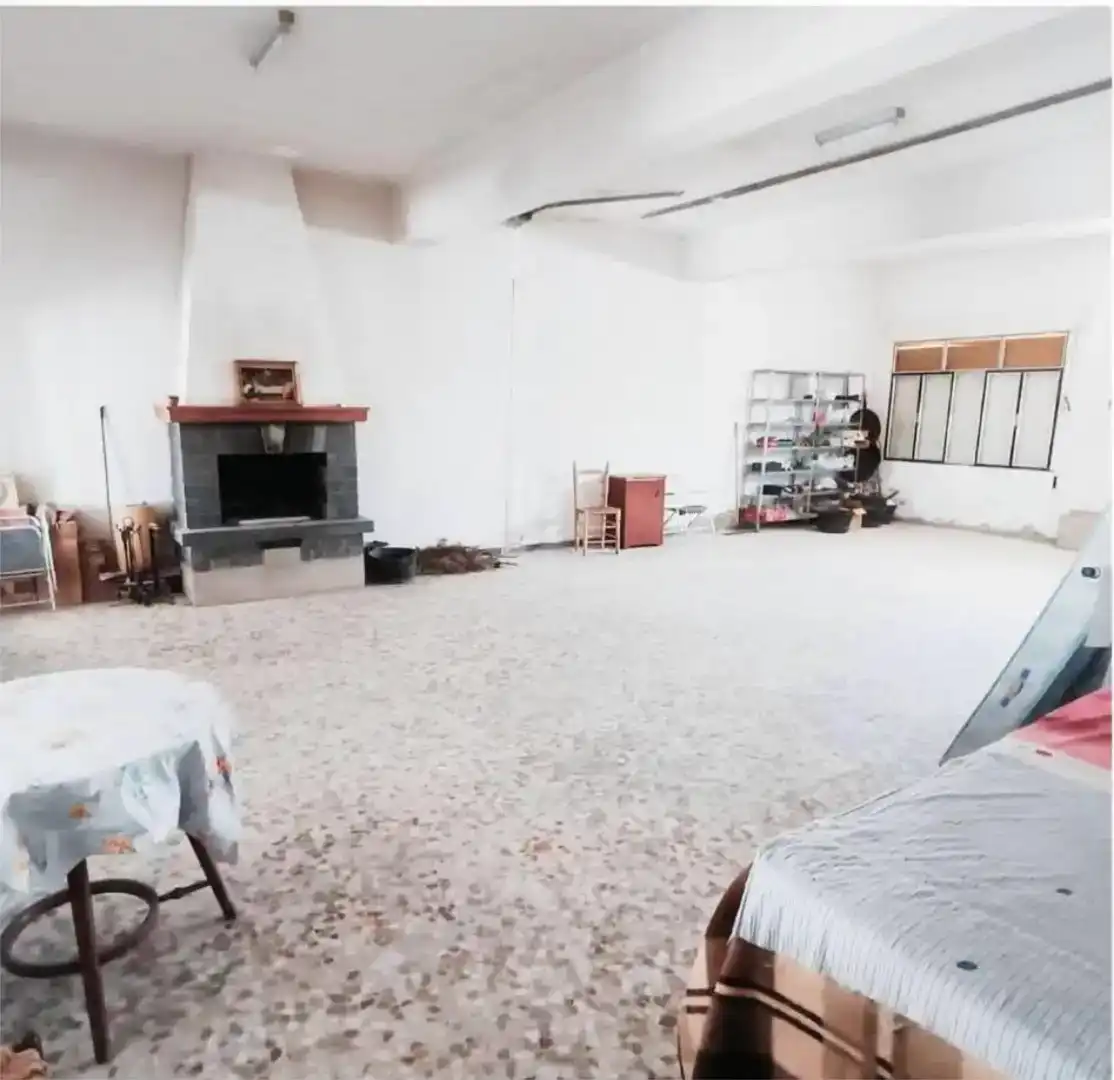 Casa o chalet en venta en Benamaurel con Jardín privado, Trastero y Amueblado