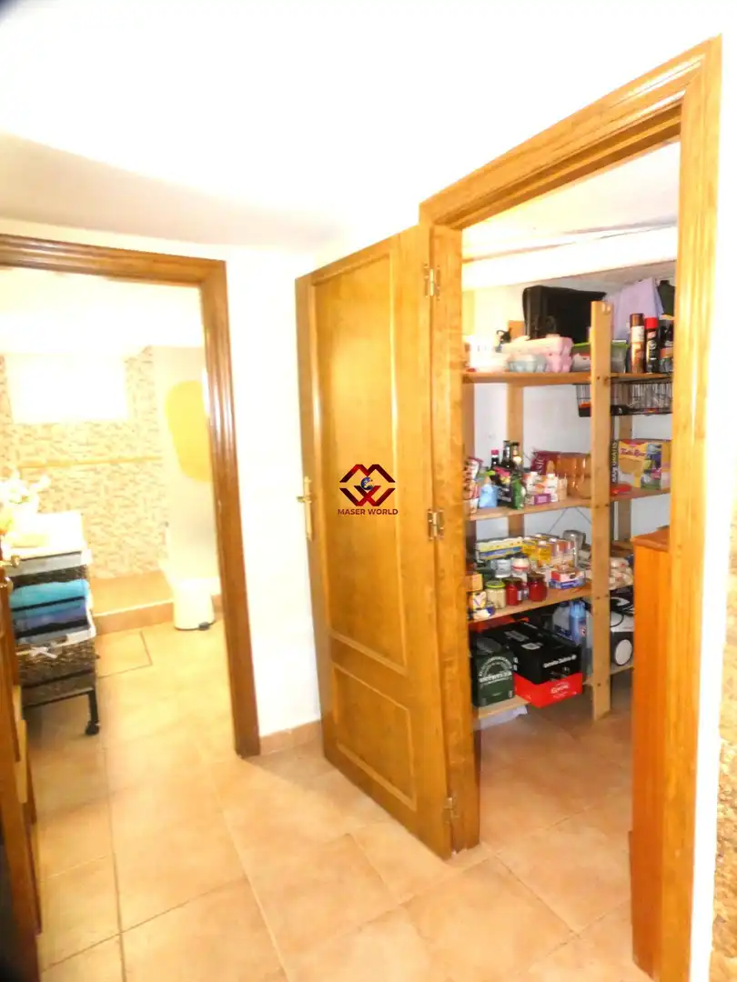 Villa mit Garten zum Verkauf in Puerto de Mazarrón, imagen 43