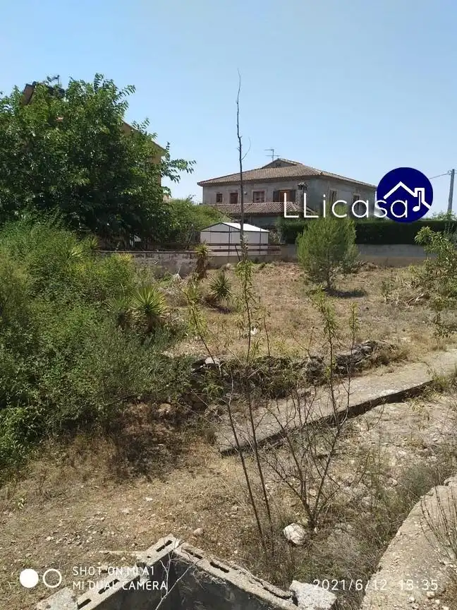Terreny residencial en venda a Urbanizaciones, imagen 3