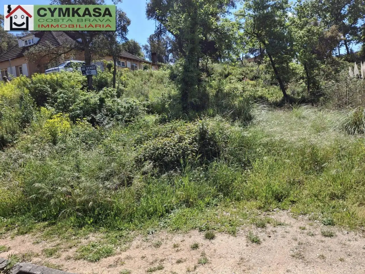 Terreno residencial en venta en Caldes de Malavella, imagen 4