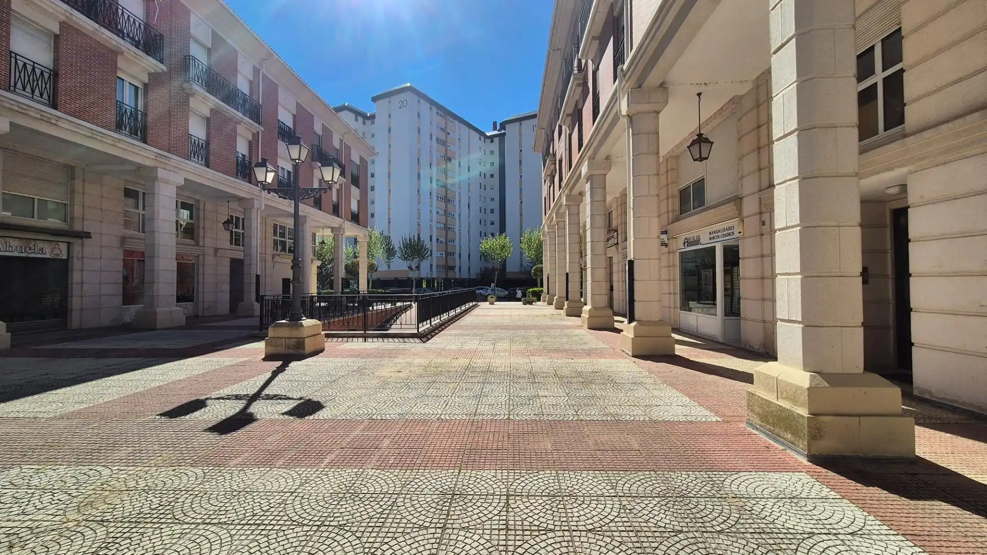 Local comercial en venta en Laguna de Duero, imagen 8