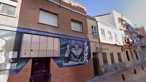 Photo 2 of Residential for sale in Calle Tomás García, 9, San Diego,  Madrid Capital