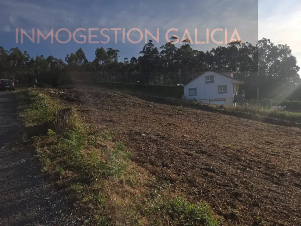 Residential land for sale in Lugar Xermar Arriba, imagen 2