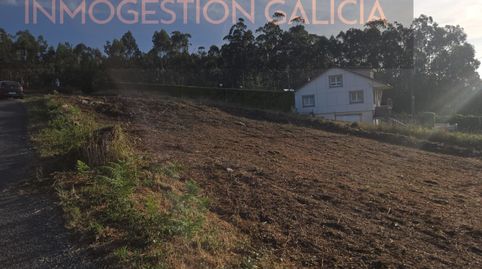 Amplia finca despejada Urbanizable de 1.812 m en Cerceda, imatge 2