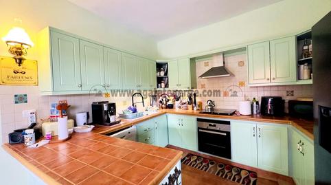 Foto 4 de Casa o xalet en venda a Santa Bárbara - La Florida, Icod de los Vinos