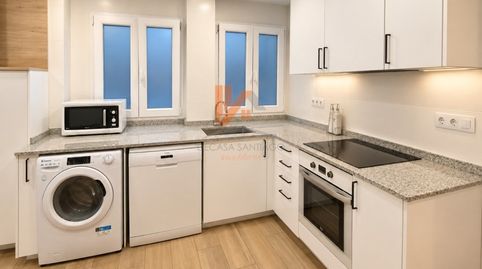 Foto 3 de Habitación en Rua Xeneral Pardiñas, 10, Ensanche - Sar, Santiago de Compostela