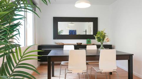 Foto 3 de Pis de lloguer a N/a, Dreta de l'Eixample,  Barcelona Capital