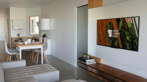 Foto 4 de Pis en venda a Calle Campoamor, 14, Puerto Deportivo, Alicante