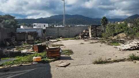 Foto 2 de Terreny industrial en venda a La Granja - La Colina - Los Pastores, Cádiz