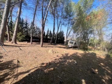 Wohnbaugrundstück zum Verkauf in Sant Sebastià