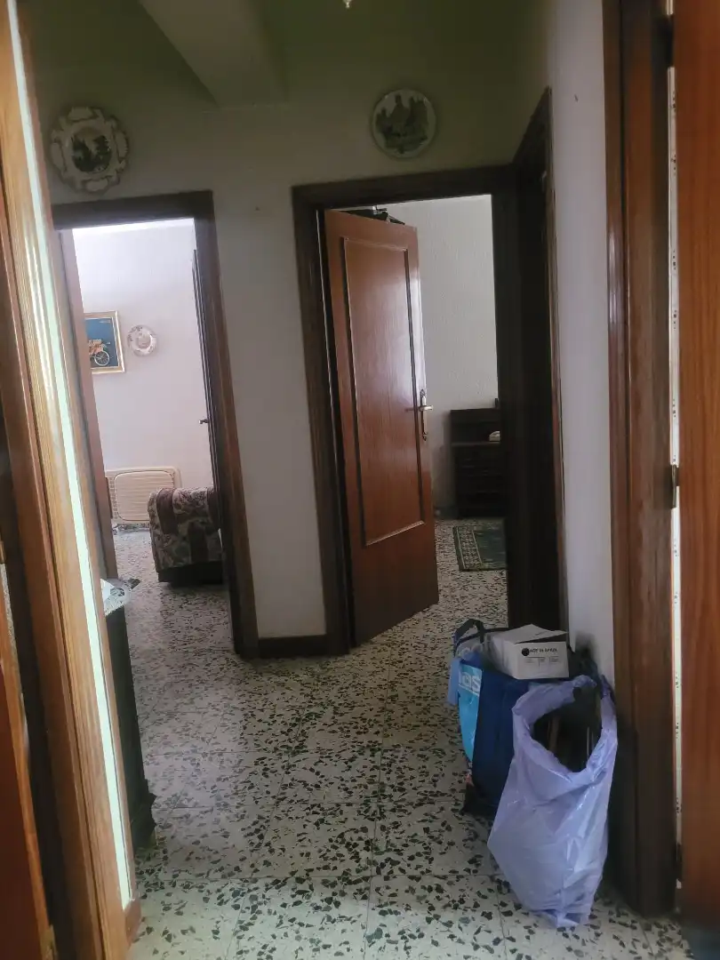 Piso en venta en Madrid con Terraza y Amueblado