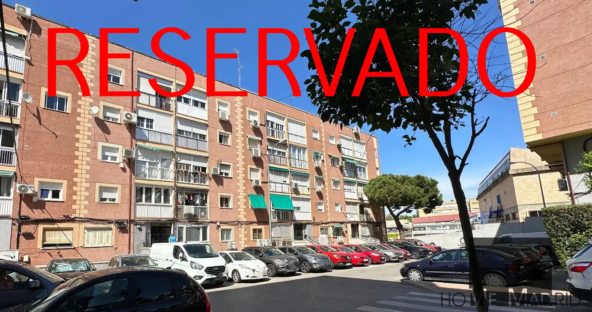 Flat with lift for sale in Plaza del Pico Salvaguardia