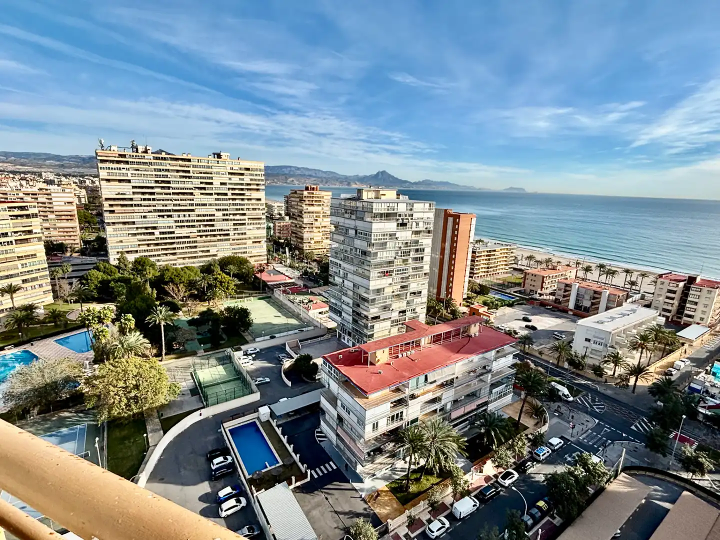 Piso en venta en Avenida de Holanda, 5, Playa de San Juan