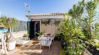 Terrace of Single-family semi-detached for sale in  Palma de Mallorca  with Air Conditioner, Heating and Terrace