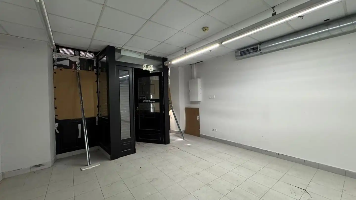 Local comercial en venda a Tolosa, imagen 5