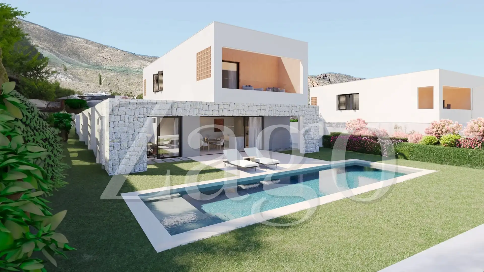 House for sale in Balcón de Finestrat - Terra Marina, imagen 25
