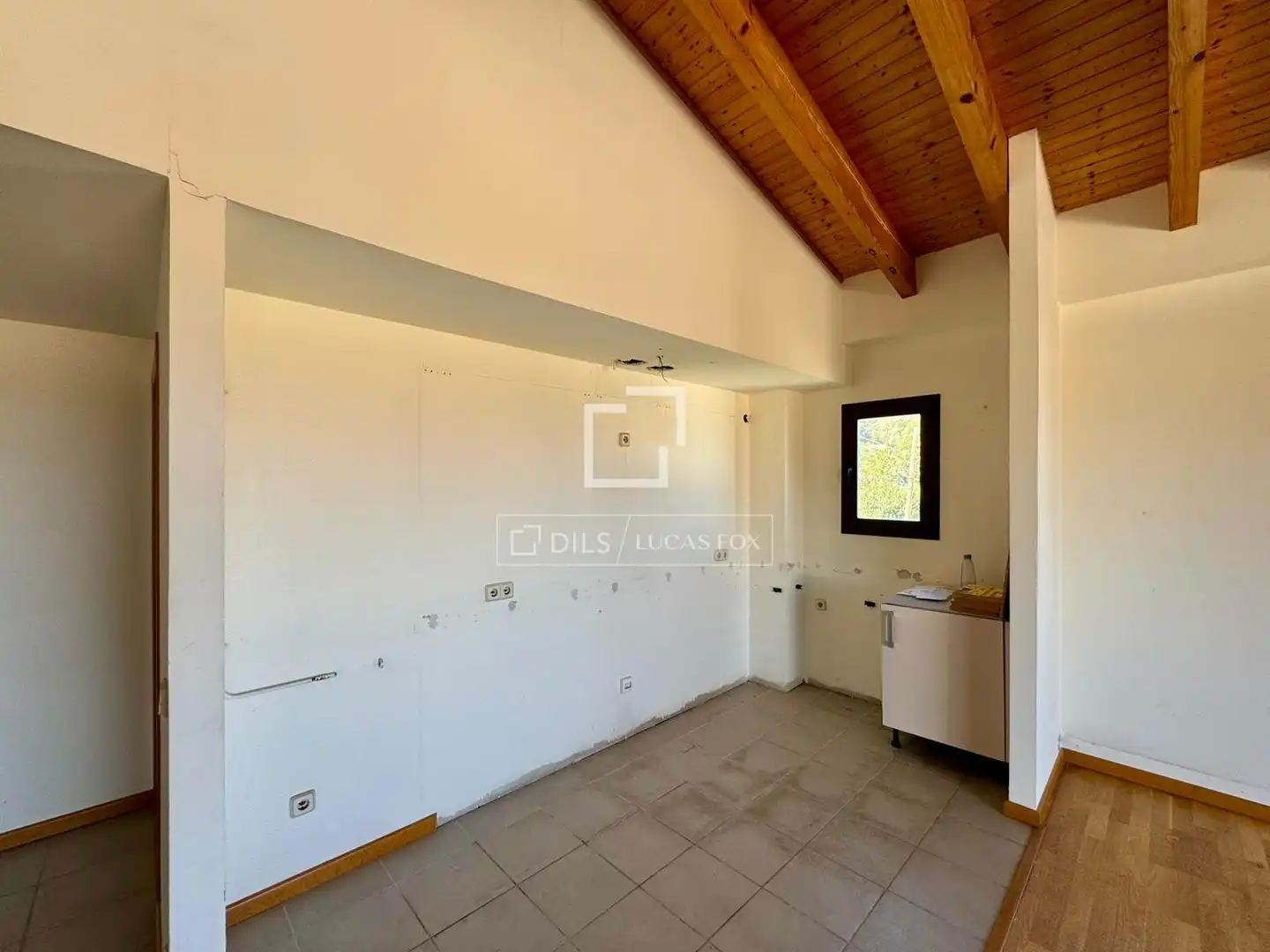 Ático en venta en Capdepera con Calefacción, Parquet y Terraza