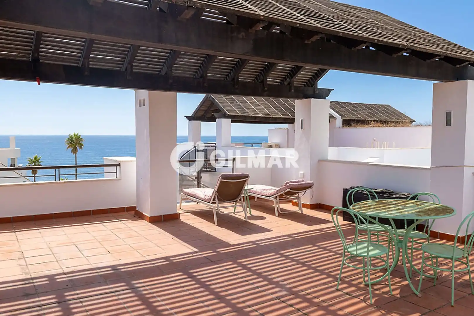 Duplex avec terrasse à vendre à Bahía de Casares, imagen 37