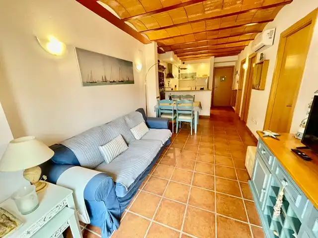 Appartement compact avec terrasse à vendre à Carrer des Codolar 2, imagen 38