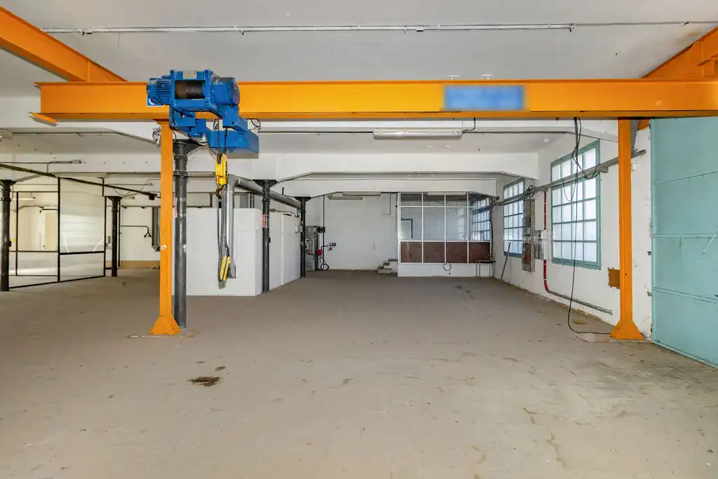 Nave industrial in vendita a C/ Comtals, Ctra. C-55 KM 25,40, imagen 14