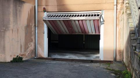Foto 2 de Garatge en venda a Paseo Blasco Ibáñez, Abanto y Ciérvana-Abanto Zierbena, Bizkaia