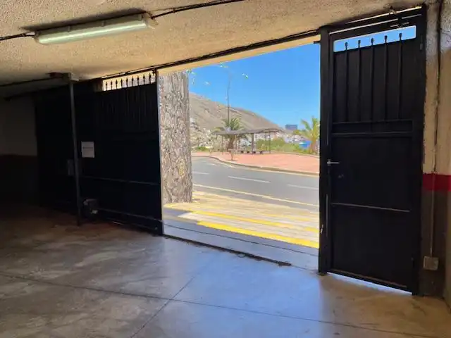 Garage for sale in Calle Juan Sebastián El Cano, 28, Radazul
