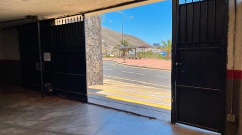 Foto 3 de Garatge en venda a Calle Juan Sebastián el Cano, 28, Radazul, El Rosario