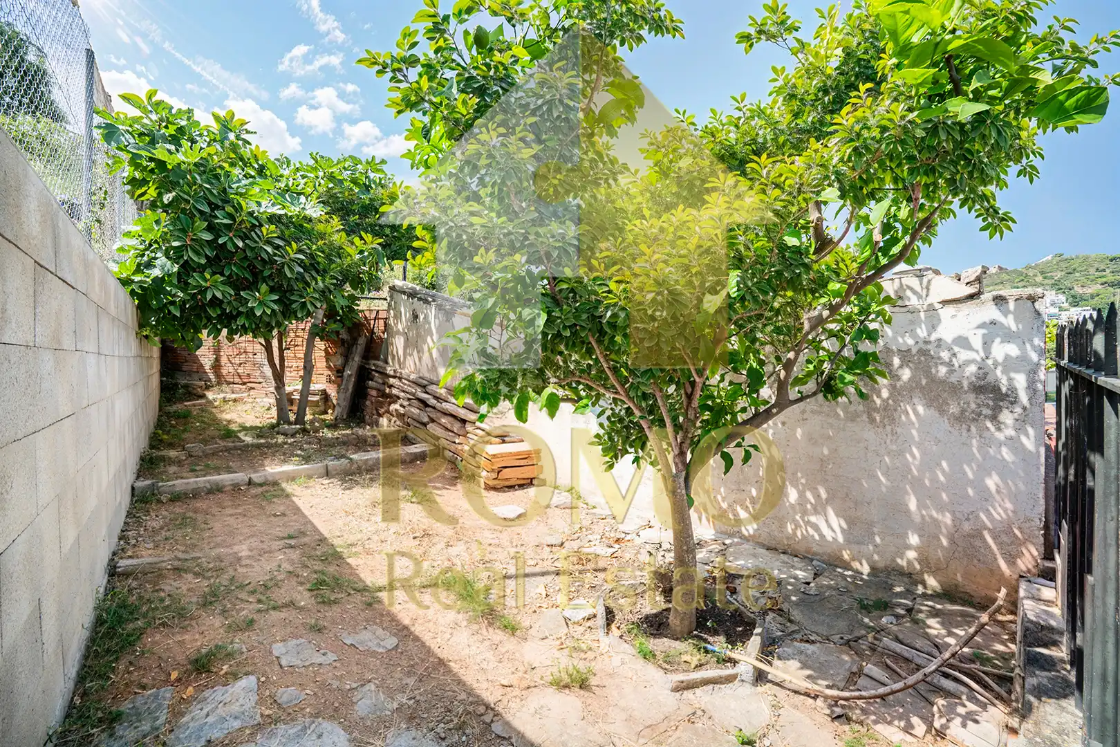 Casa a schiera in vendita a Avinguda Sant Jordi, imagen 28