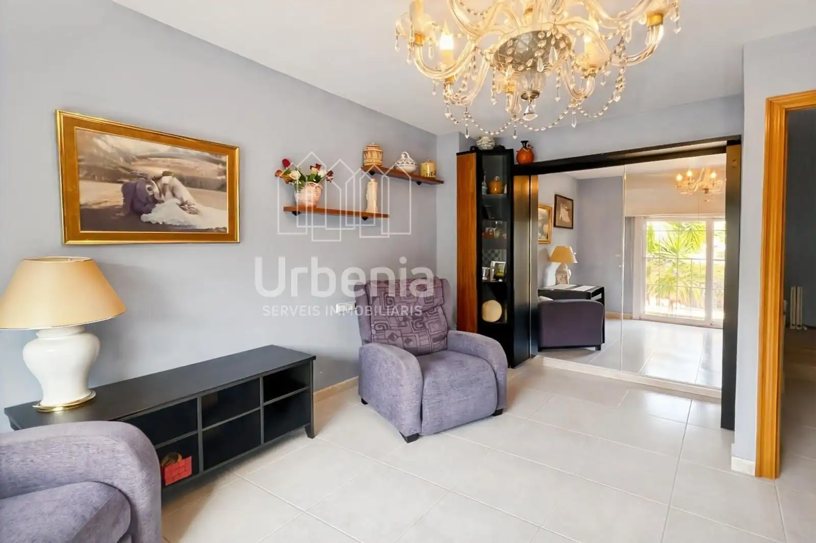 Reihenhaus zum Verkauf in Sant Vicenç platja, imagen 12