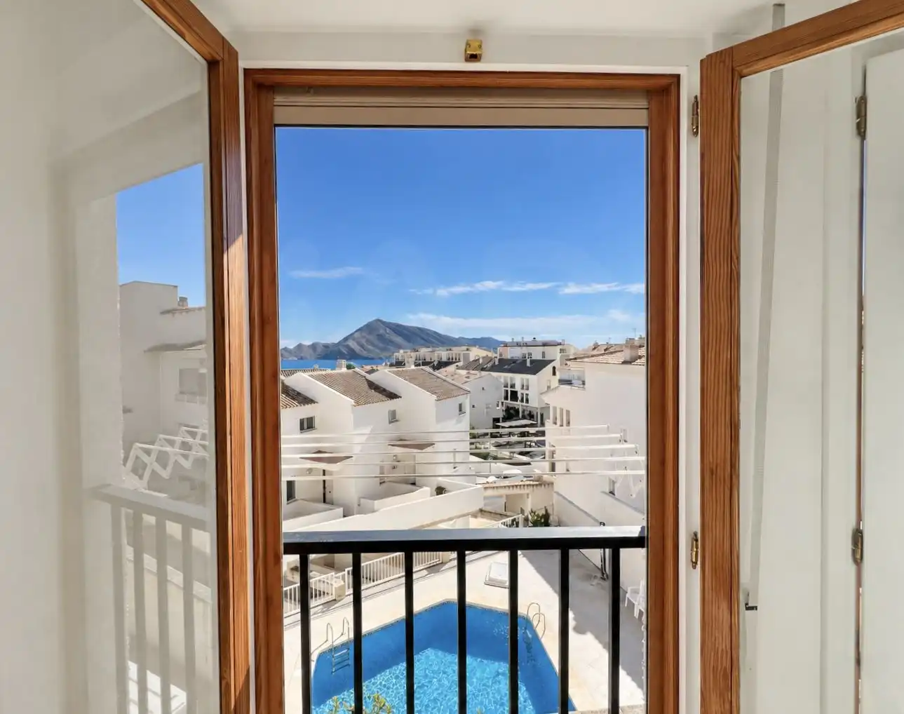 Duplex à vendre à Altea ciudad, imagen 12