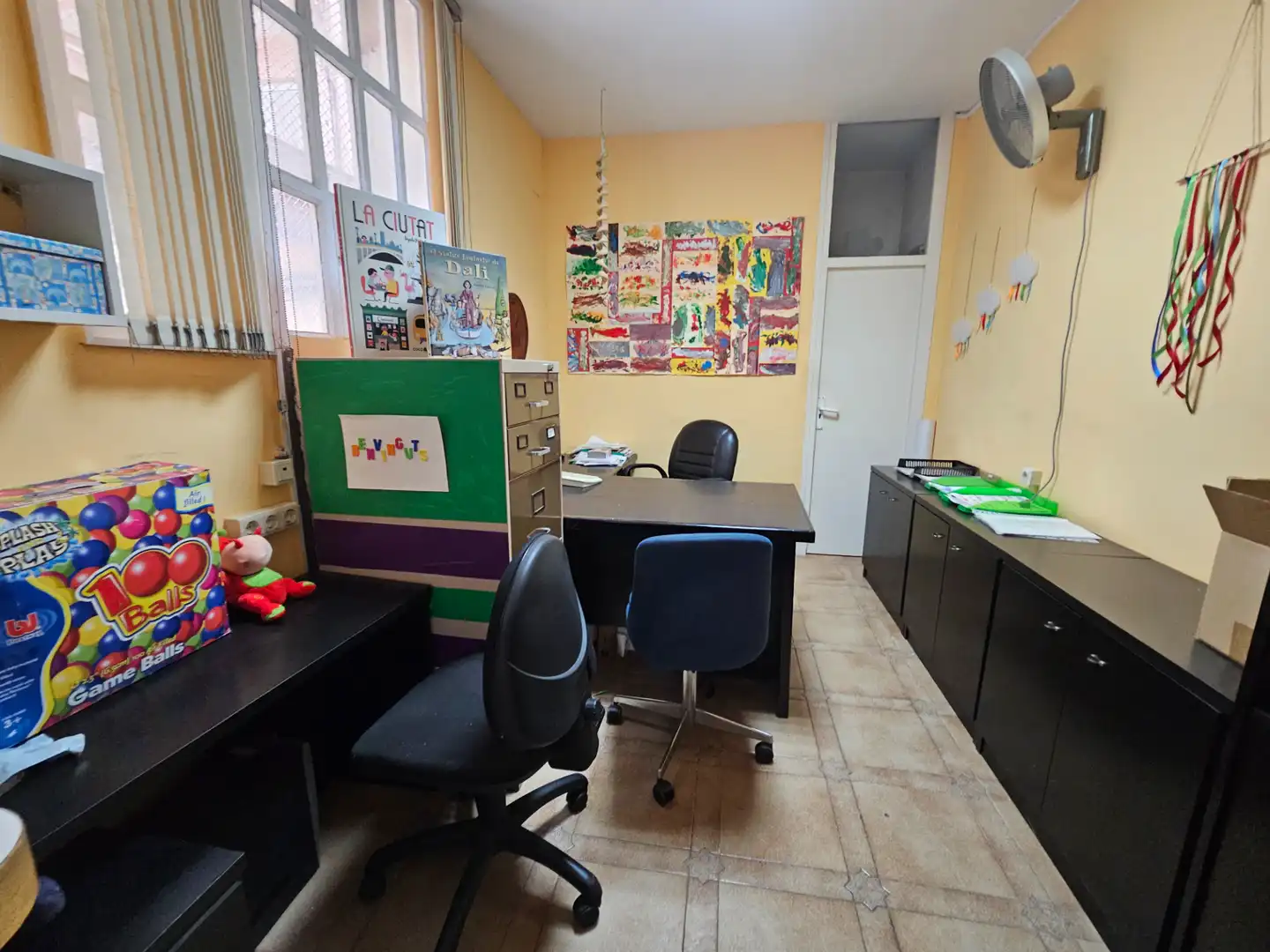 Commercial properties for rent in Centre