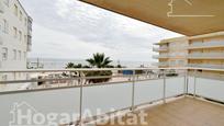 Terrace of Flat for sale in Daimús  with Air Conditioner and Terrace