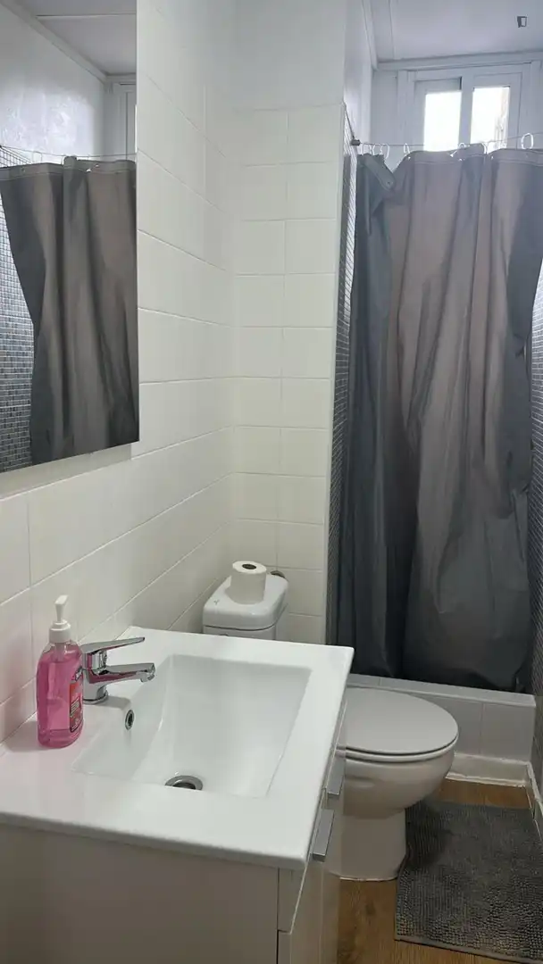 Habitació a La Fama