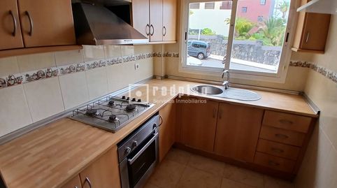 Foto 2 de Casa o chalet en venta en Callao Salvaje - Playa Paraíso, Adeje