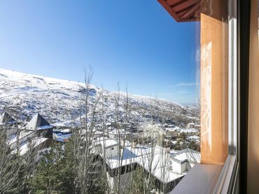Duplex con ascensore in vendita a SOLYNIEVE 57