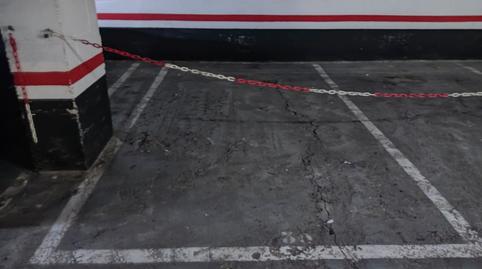 Foto 4 de Garatge de lloguer a Calle Gobernador Bermudez Ca, 93, Casco Histórico, Castellón